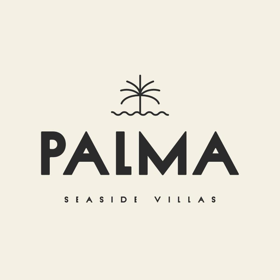 Palma Seaside Villa 2 萨尔蒂 外观 照片