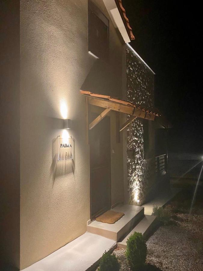 Palma Seaside Villa 2 萨尔蒂 外观 照片