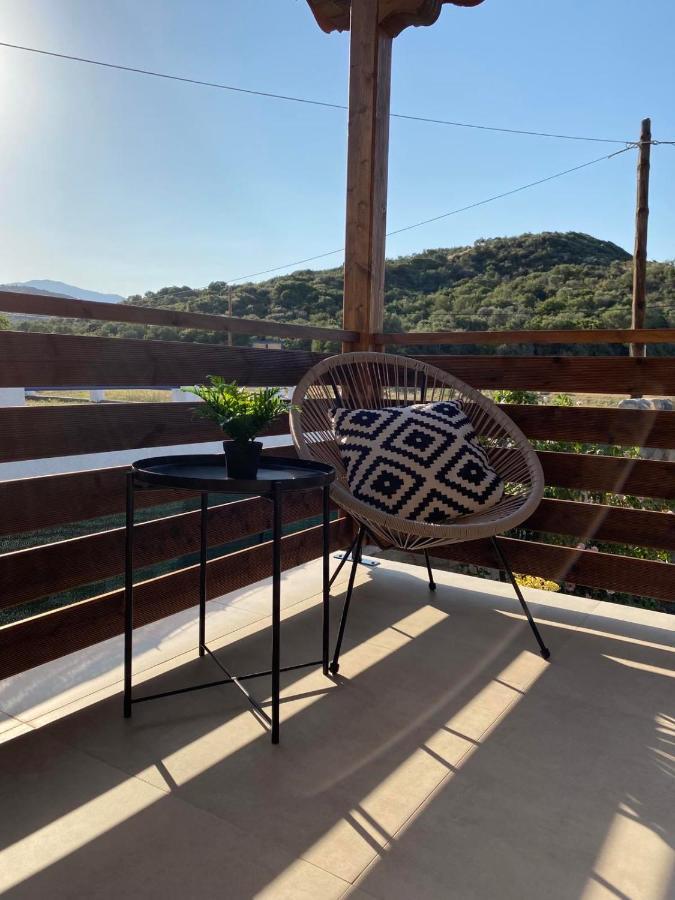 Palma Seaside Villa 2 萨尔蒂 外观 照片