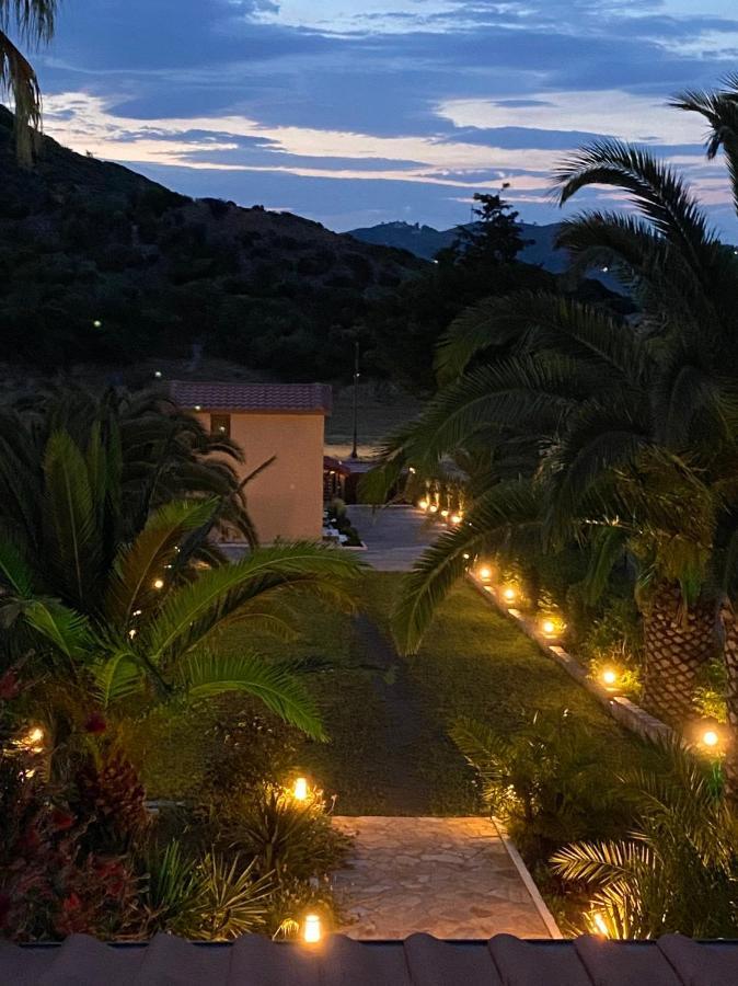 Palma Seaside Villa 2 萨尔蒂 外观 照片