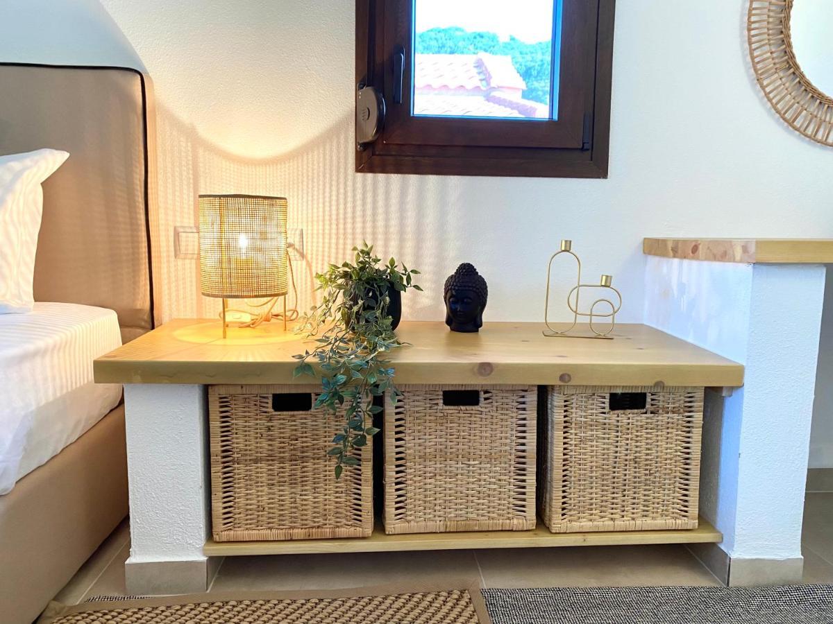 Palma Seaside Villa 2 萨尔蒂 外观 照片