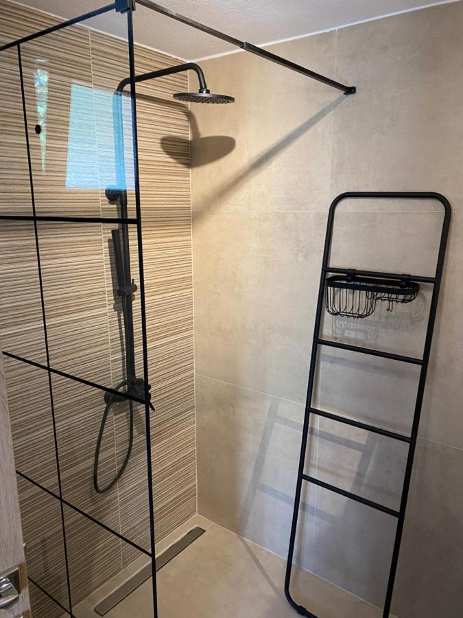 Palma Seaside Villa 2 萨尔蒂 外观 照片