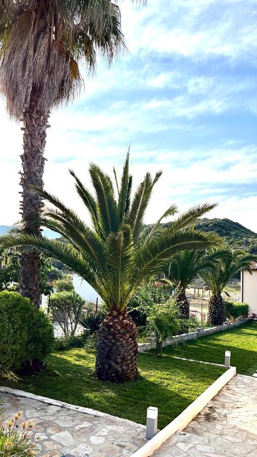 Palma Seaside Villa 2 萨尔蒂 外观 照片