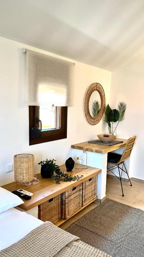 Palma Seaside Villa 2 萨尔蒂 外观 照片
